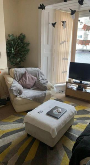 Furnished double room